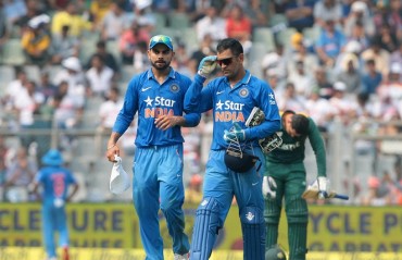 READ: How Dhoni is fortunate to have avoided a career ending Boucher like injury