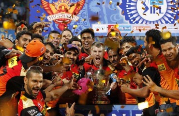 It’s time for mini IPL, BCCI to stage the tournament in September 2016