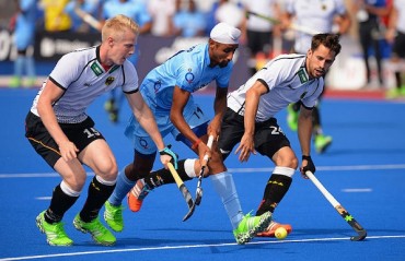 India lose to Germany in 6-Nations Tournament opener