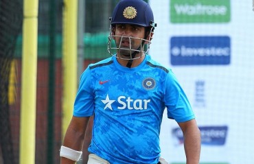 Gambhir: Not sure what Shastri's trying to portray? India didn’t win a single overseas tour under him