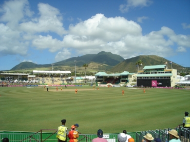 TFG Fantasy Pundit: Expect big hitting from the Jamaican batsmen at the smaller ground in Basseterre