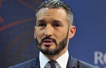 Primary goal is to win trophies, have an option of extending contract to 3 years: Zambrotta