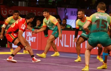 PKL by Numbers: Patna Pirates defenders played it cool while raiders hunted the Bulls