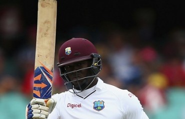 Better to have a few options while facing the quality Indian spinners: Brathwaite 