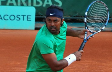 Paes-Murray ousted from Montreal tennis tourney