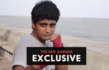 TFG Exclusive: Indian MMA star Manjit Kolekar To fight at Invicta 19