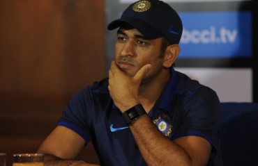 Spartan: There is no dispute with MS Dhoni or Rhiti Sports