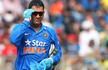 Supreme Court revokes case against Dhoni for portraying himself as god on magazine cover