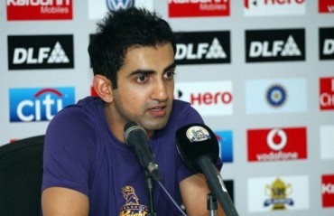 Pink ball behaves the same way as red; don’t understand what all the fuss is about: Gambhir