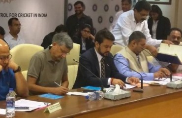 BCCI to discuss IPL roadmap with franchise representatives