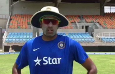 Witty Ashwin trumps an eccentric Twitterati with a stinging reply