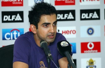 India vs New Zealand will be a battle of the spinners, says Gautam Gambhir