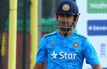 Gambhir clarifies his stand against biopics, says his opinions are not against any particular cricketer