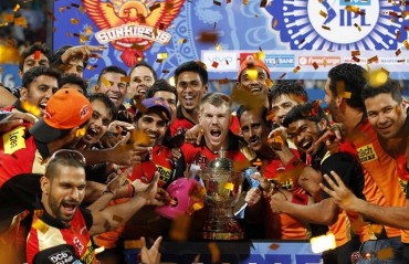 BCCI launches an open tender process for IPL broadcast rights