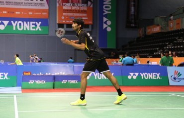Indian stalwarts ready for Korea Open Superseries challenge