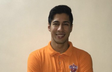 INDIAN ACES: Pune City count on their chosen ones to power their way into the semi-finals