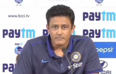 Disappointing to see Pujara’s relevance being questioned: Kumble