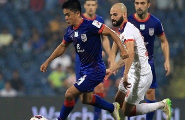 INDIAN ACES: Two crucial players missing from the squad demands other MCFC stalwarts to step up