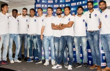 Delhi Dynamos have new investors in Global Marketing Systems