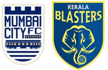 PREVIEW - Facing Mumbai defence a major challenge for Kerala Blasters attackers