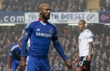 India need to play against top teams to improve football standards: Nicolas Anelka