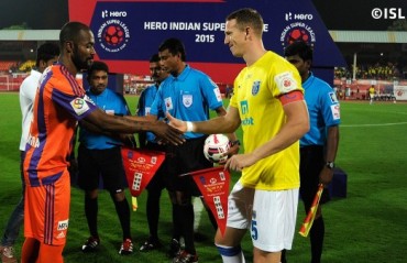 Play-by-Play: Pune make late comeback to get a draw out of Kerala Blasters at home after conceding early