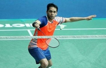 Parupalli Kashyap to take a break, train hard & return to action stronger in December