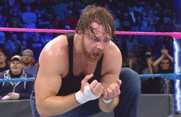 TFG SmackDown Review: Ellsworth shocks everyone, Becky returns, Orton turns