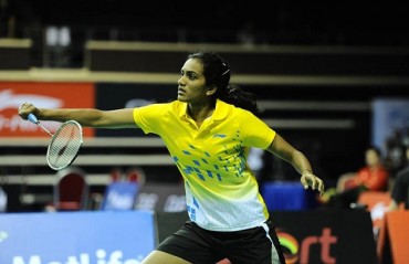 Yet another early exit for Indian shuttlers this time at the French SS