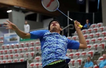 Pratul Joshi wins Bahrain IC title while Indian doubles pair end as runners-up