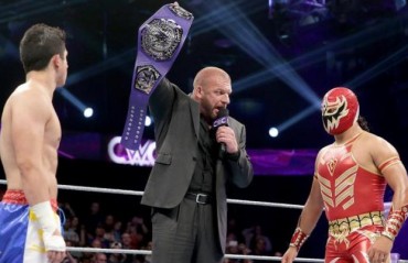 WWE to air new Cruiserweight show Every week on the Network