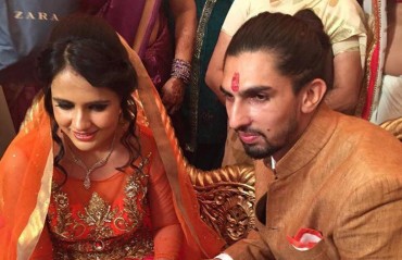 Ishant Sharma to get hitched to long-time partner Pratima Singh in December