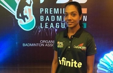 Aparna Balan unhappy not being picked by any PBL team