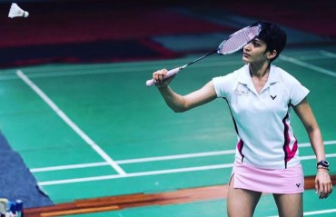 Sikki Reddy & Ashwini ready to play together as a pair but in no hurry to seek results