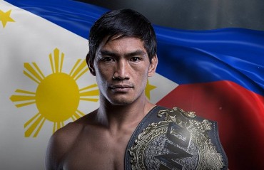 ONE: Defending Honor Results â€“ Eduard Folayang upsets Shinya Aoki to win Lightweight Championship