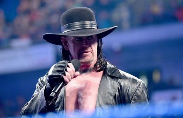 TFG SmackDown Review: Undertaker and Edge return, buildup for Survivor Series, New champion