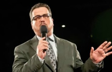Steve Corino says that the WWE performance center is a heaven
