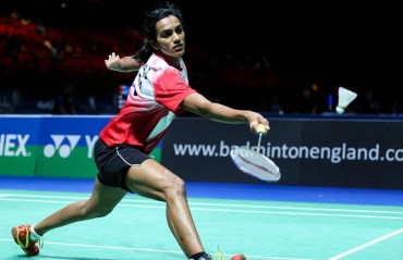 Sindhu defeats crowd favourite Sun Yu to win her first SSP at China Open