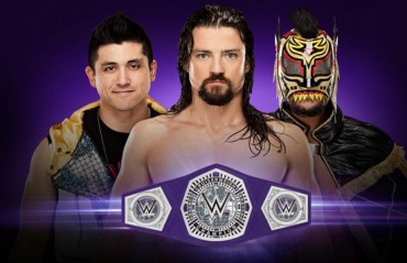 205 Live and three other shows worth watching in the WWE Network