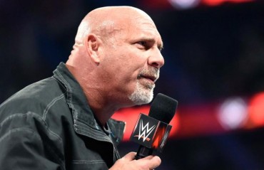 TFG Raw Review: Goldberg makes big announcement, Huge main event and more