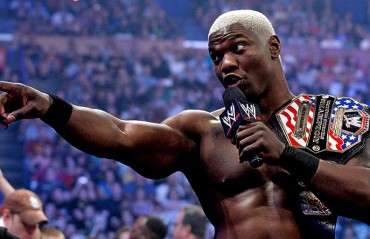 Shelton Benjamin gives an update on his WWE return