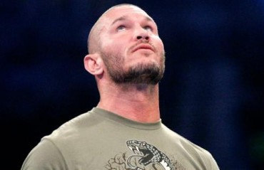 Randy Orton and his wife welcome baby girl, posts photo