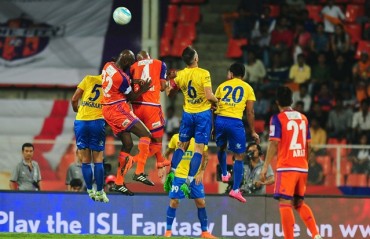 Play-by-Play: Kerala Blasters dominate Pune to secure vital win, leap ahead in the playoff race
