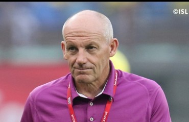 KBFC coach Steve Coppell stresses on having an extended league & says objective should be to play more football