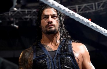 WWE Rumor: WWE wants to promote Roman Reigns as a double champion like Conor McGregor