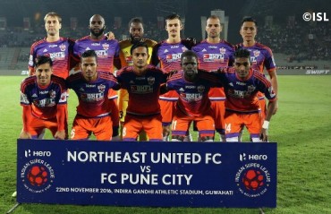 Summing up the Stallions: 6 Pune City players notable for being good or very bad in ISL 2016
