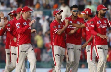Advantage KXIP: Franchise to enter 2017 IPL auction with 23.35cr in transfer kitty