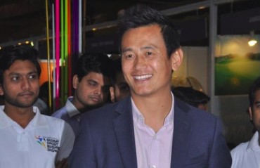 #TFGinterview - Bhaichung Bhutia backs open league system, says every lower tier club should have a shot at the top division