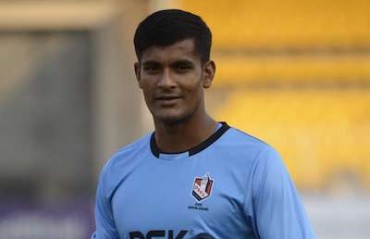 Subrata Paul says every player wants to be at a club like DSK Shivajians