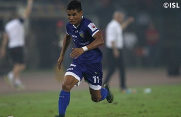 Thoi Singh brings experience, stability and trophy luck to Mumbai FC